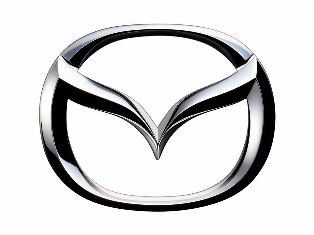 Mazda-logo-4